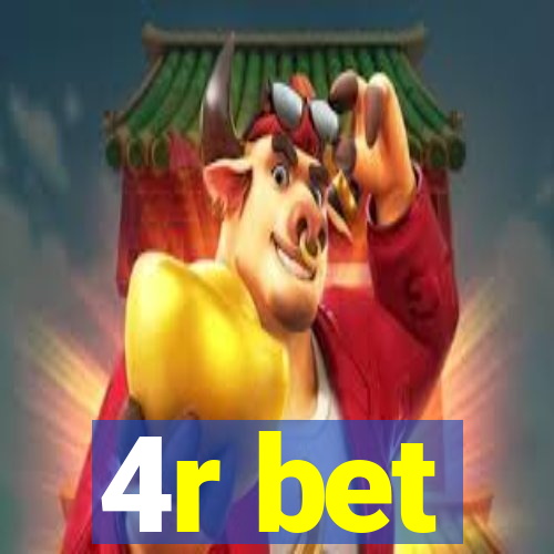 4r bet